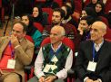 گزارش تصویری از کارگاه آموزشی متالوژنی(فلزایی) ایران - نمایشگاه سنگ های زینتی و بازدید از معادن سنگ در معلمان